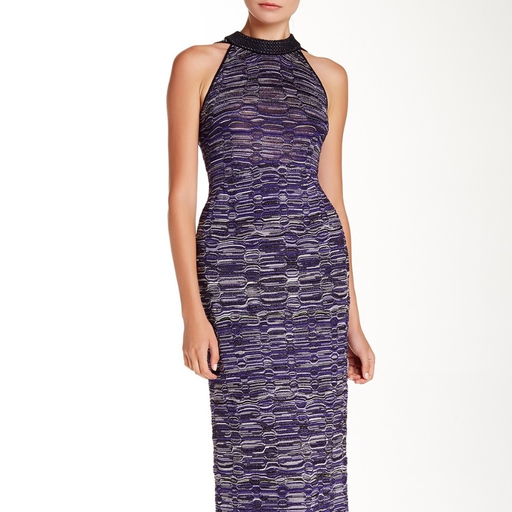 NWOT Missoni Long Dress for sale